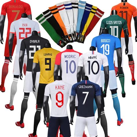 cheap soccer jerseys shop